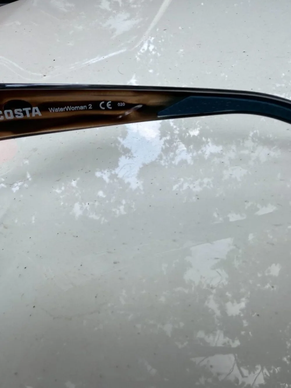 Costa polarized waterwoman